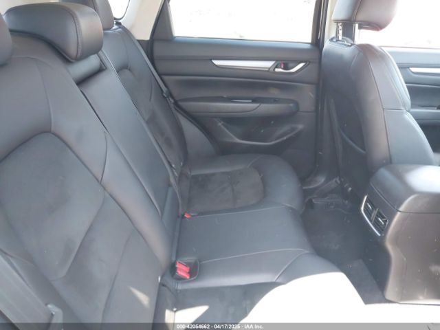 JM3KFBCM9K0597631 Mazda Cx-5 Touring