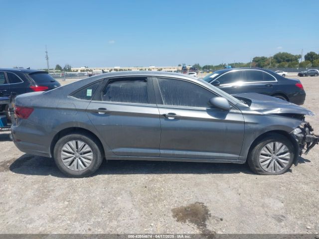 3VWCB7BU5LM055154 Volkswagen Jetta