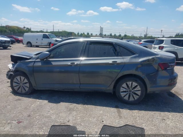 3VWCB7BU5LM055154 Volkswagen Jetta