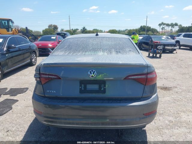 3VWCB7BU5LM055154 Volkswagen Jetta