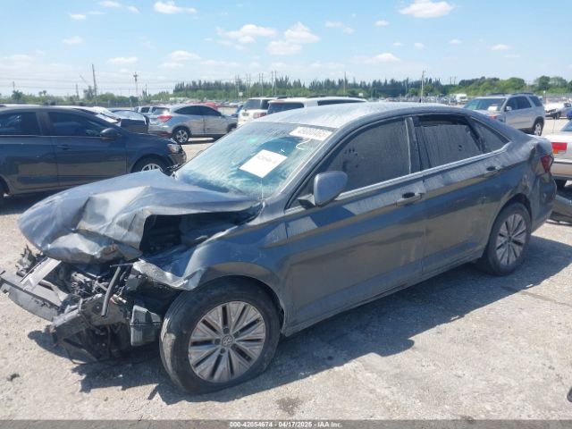 3VWCB7BU5LM055154 Volkswagen Jetta
