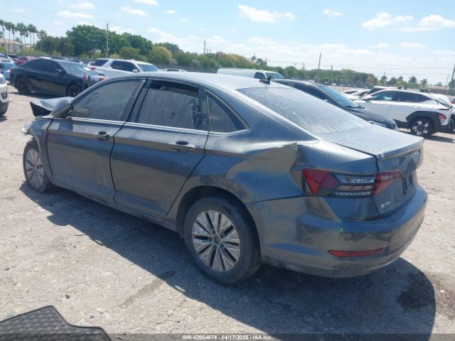 3VWCB7BU5LM055154 Volkswagen Jetta