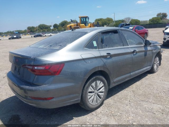 3VWCB7BU5LM055154 Volkswagen Jetta