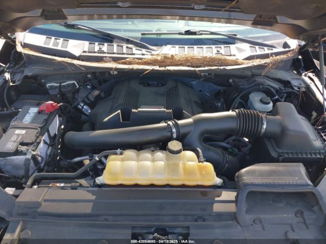 1FTFW1RG7JFA55963 Ford F-150 Raptor