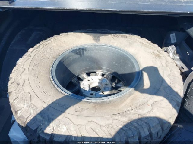 1FTFW1RG7JFA55963 Ford F-150 Raptor