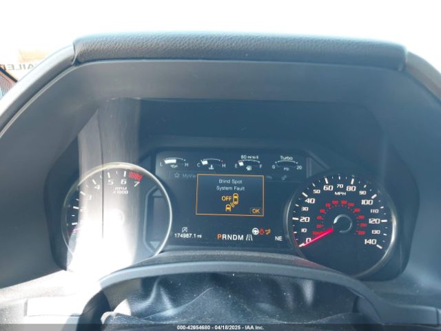 1FTFW1RG7JFA55963 Ford F-150 Raptor