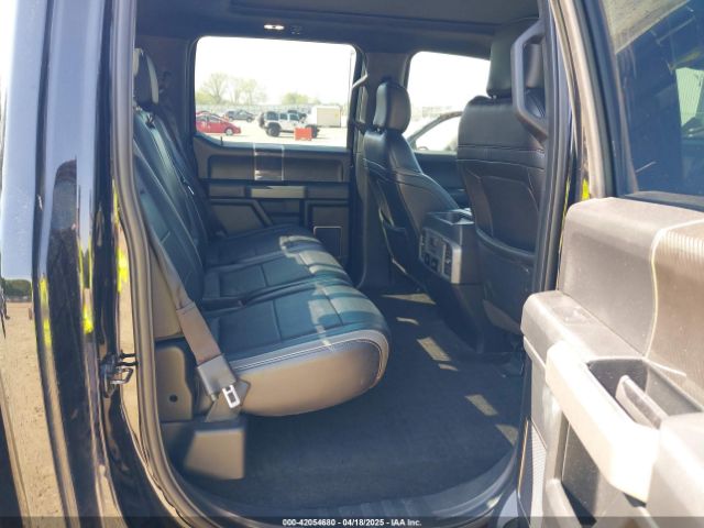 1FTFW1RG7JFA55963 Ford F-150 Raptor