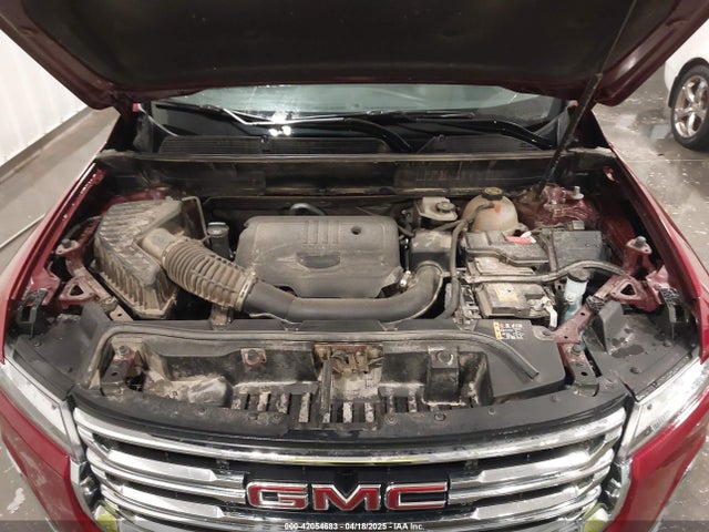 1GKKNRL44LZ208206 GMC Acadia Fwd Sle