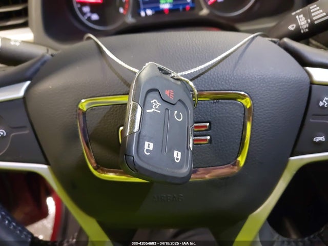 1GKKNRL44LZ208206 GMC Acadia Fwd Sle
