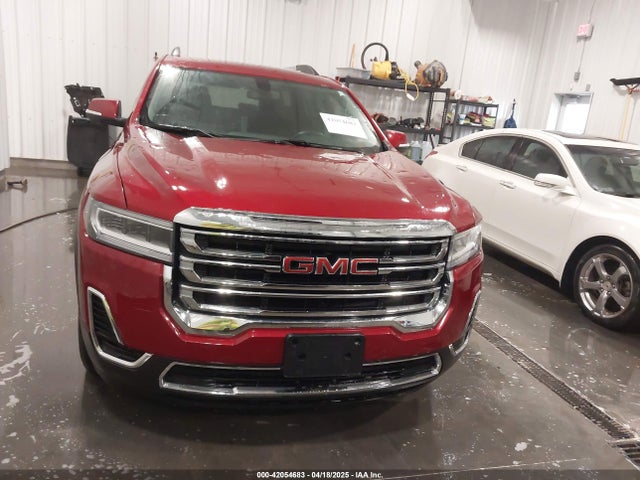 1GKKNRL44LZ208206 GMC Acadia Fwd Sle