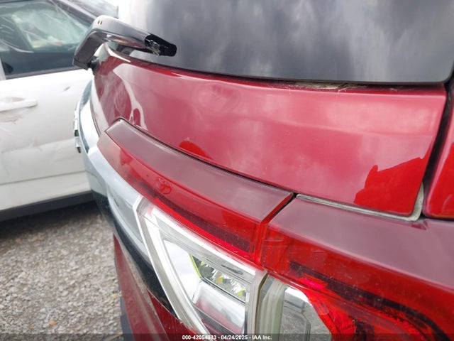1GKKNRL44LZ208206 GMC Acadia Fwd Sle