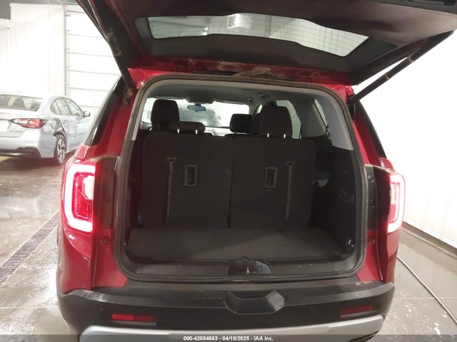 1GKKNRL44LZ208206 GMC Acadia Fwd Sle