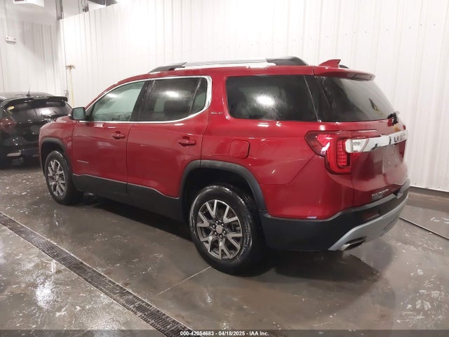 1GKKNRL44LZ208206 GMC Acadia Fwd Sle