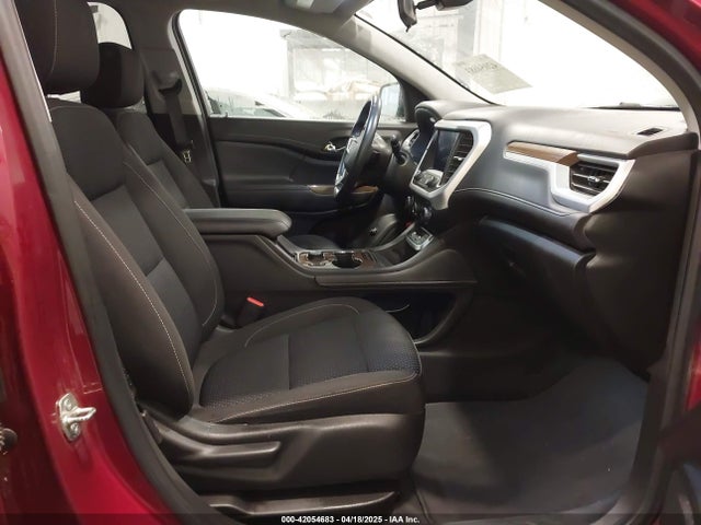 1GKKNRL44LZ208206 GMC Acadia Fwd Sle