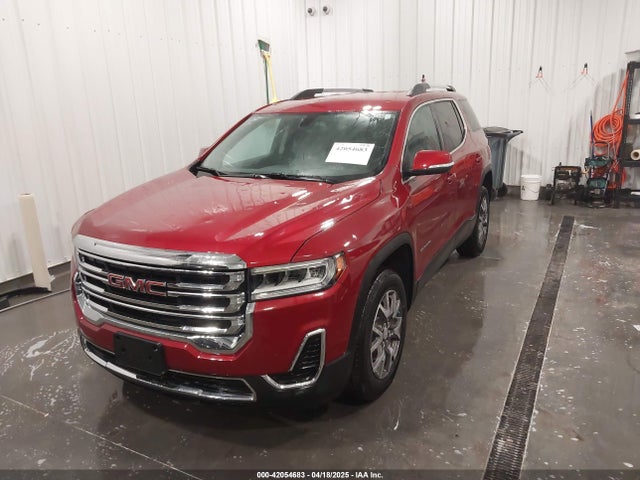 1GKKNRL44LZ208206 GMC Acadia Fwd Sle