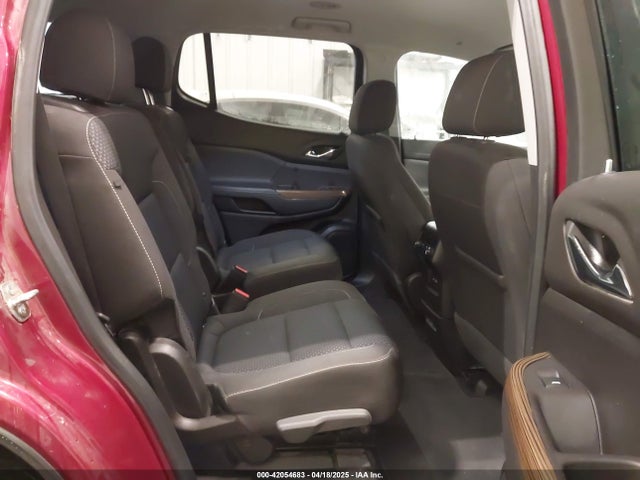 1GKKNRL44LZ208206 GMC Acadia Fwd Sle