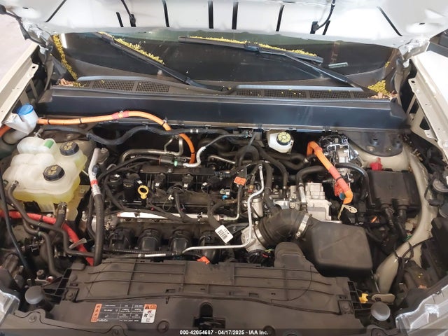 3FTTW8M30RRA42275 Ford 2024
