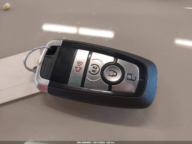 3FTTW8M30RRA42275 Ford 2024