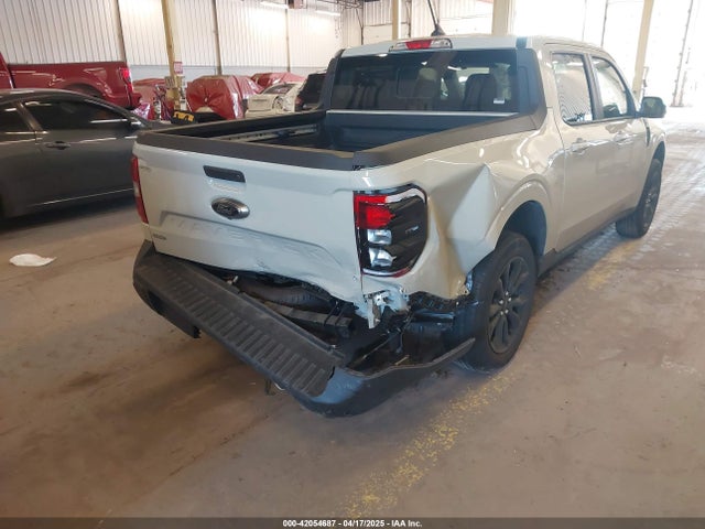 3FTTW8M30RRA42275 Ford 2024