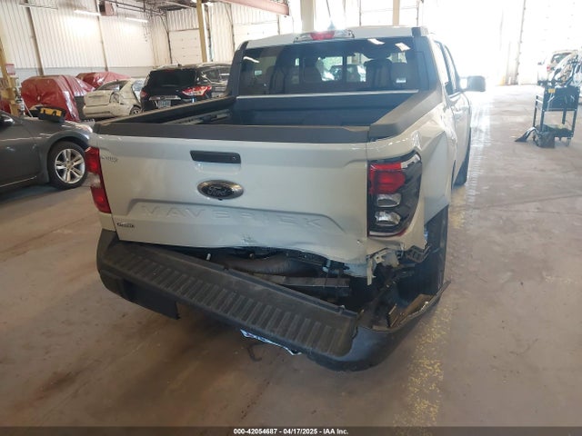 3FTTW8M30RRA42275 Ford 2024