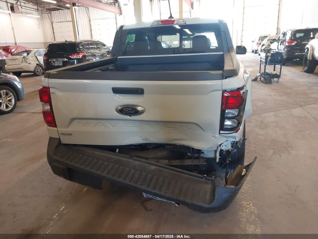 3FTTW8M30RRA42275 Ford 2024
