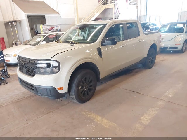 3FTTW8M30RRA42275 Ford 2024