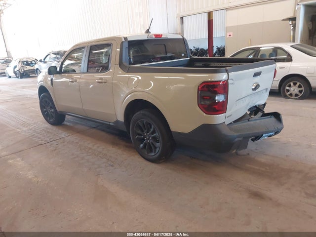 3FTTW8M30RRA42275 Ford 2024