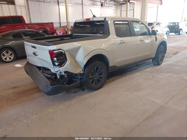 3FTTW8M30RRA42275 Ford 2024
