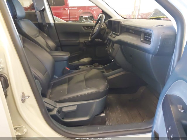 3FTTW8M30RRA42275 Ford 2024
