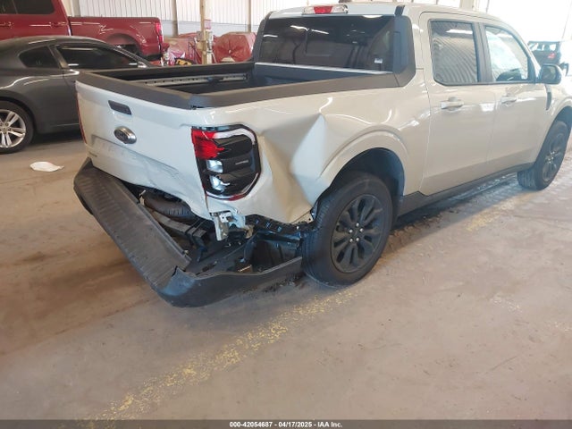 3FTTW8M30RRA42275 Ford 2024