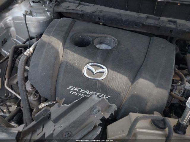JM3KFADM6J0325626 Mazda Cx-5 Grand Touring
