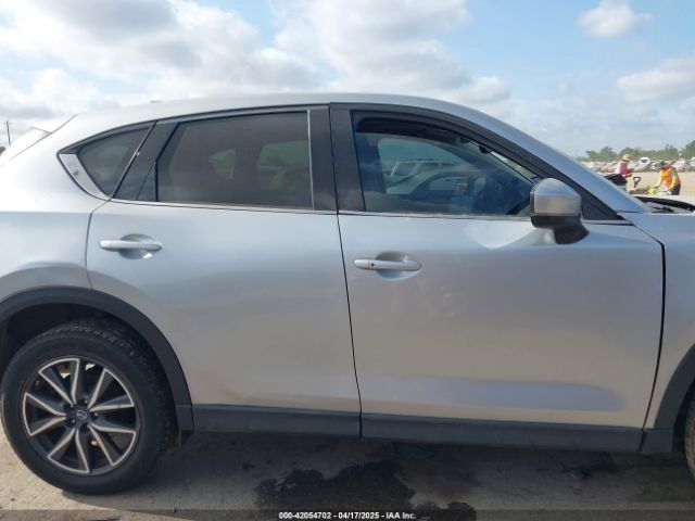 JM3KFADM6J0325626 Mazda Cx-5 Grand Touring