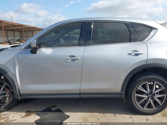 JM3KFADM6J0325626 Mazda Cx-5 Grand Touring