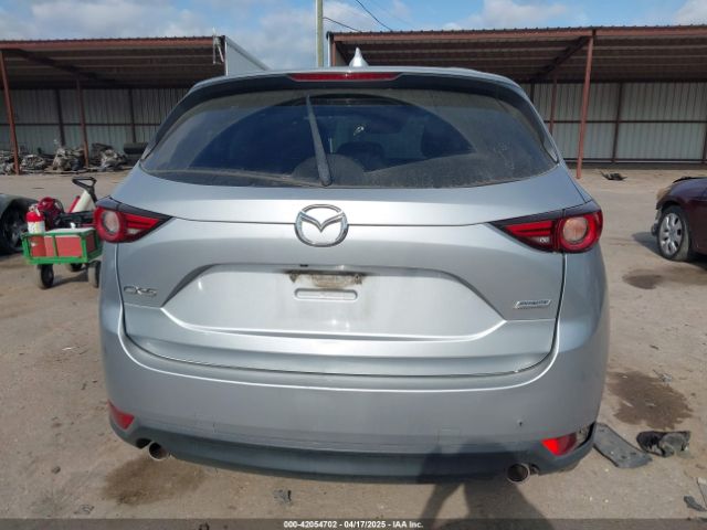 JM3KFADM6J0325626 Mazda Cx-5 Grand Touring