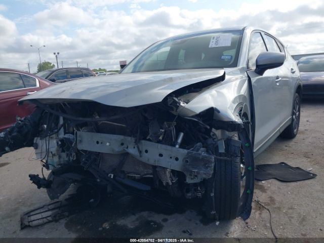 JM3KFADM6J0325626 Mazda Cx-5 Grand Touring
