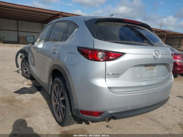 JM3KFADM6J0325626 Mazda Cx-5 Grand Touring
