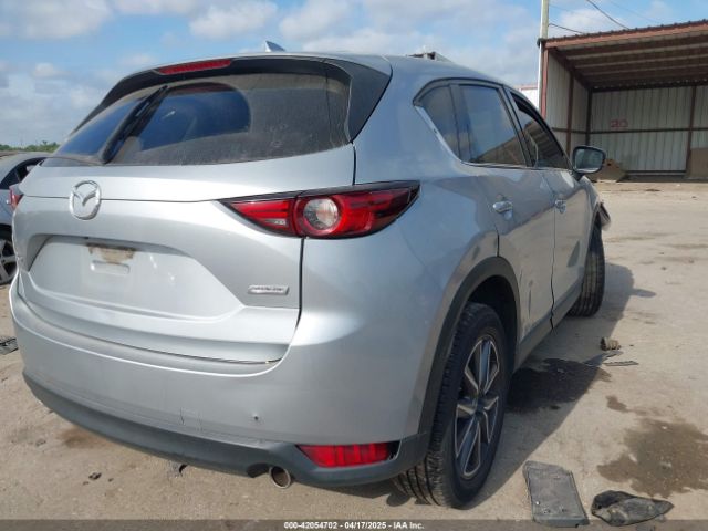 JM3KFADM6J0325626 Mazda Cx-5 Grand Touring