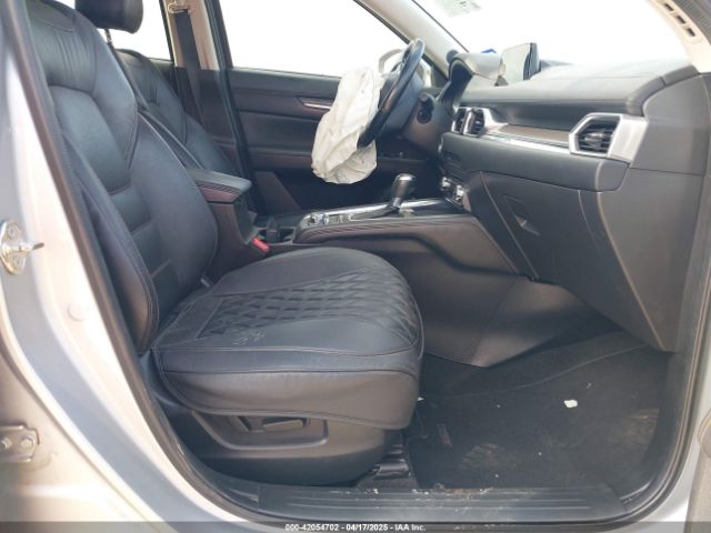 JM3KFADM6J0325626 Mazda Cx-5 Grand Touring