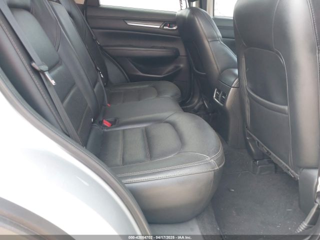 JM3KFADM6J0325626 Mazda Cx-5 Grand Touring