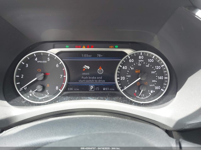 3N1AB8CV4SY225361 Nissan SENTRA SV