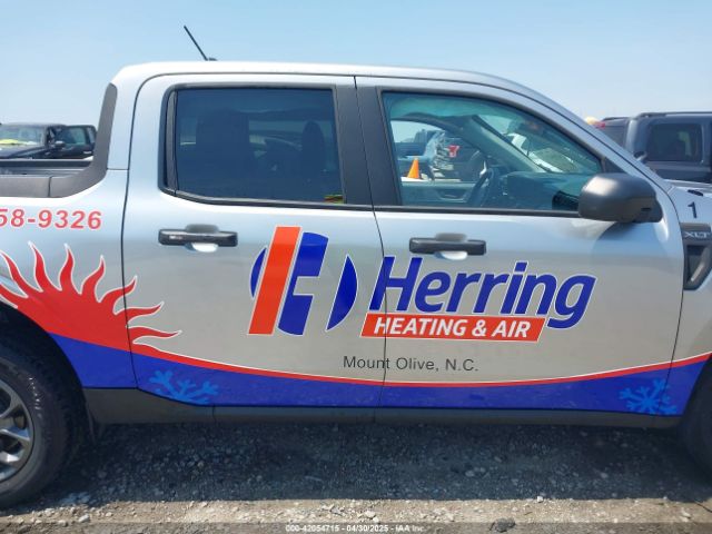 3FTTW8E39NRA74666 Ford Maverick Xlt
