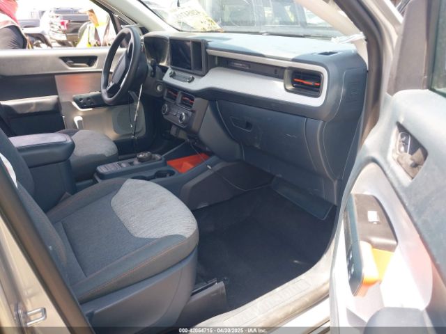 3FTTW8E39NRA74666 Ford Maverick Xlt