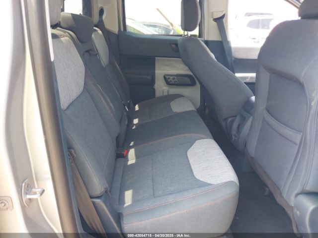 3FTTW8E39NRA74666 Ford Maverick Xlt