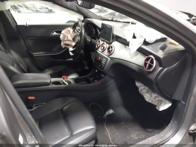 WDCTG4GB2GJ251950 Mercedes-Benz Gla 250 4matic