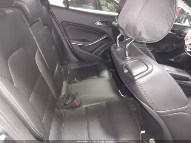 WDCTG4GB2GJ251950 Mercedes-Benz Gla 250 4matic
