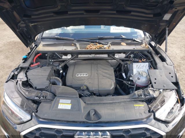 WA1GAAFY8R2043043 Audi Q5 Premium 45 Tfsi S Line Quattro