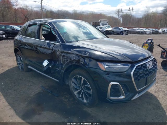 WA1GAAFY8R2043043 Audi Q5 Premium 45 Tfsi S Line Quattro