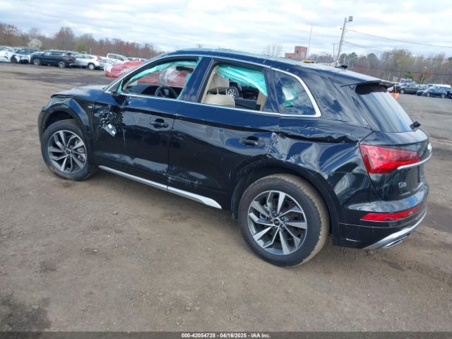 WA1GAAFY8R2043043 Audi Q5 Premium 45 Tfsi S Line Quattro