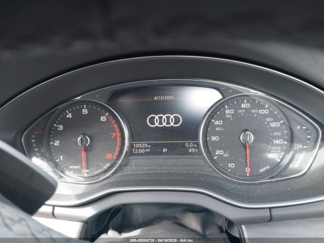 WA1GAAFY8R2043043 Audi Q5 Premium 45 Tfsi S Line Quattro