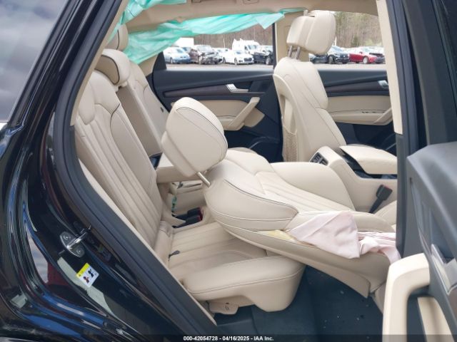 WA1GAAFY8R2043043 Audi Q5 Premium 45 Tfsi S Line Quattro